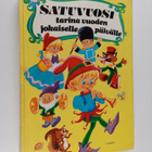 Laura G. Corella : Satuvuosi : tarina vuoden jokaiselle p... - pikkukuva 1