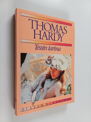 Thomas Hardy : Tessin tarina