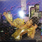 LP Karen Silver : Set me free - pikkukuva 1