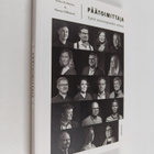 Riitta Korhonen ym. : Päätoimittaja - työtä sananvapauden... - pikkukuva 1