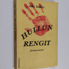 Asko Laukka : Hullun rengit - pikkukuva 1