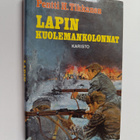 Pentti H. Tikkanen : Lapin kuolemankolonnat - pikkukuva 1