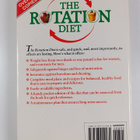 Martin Katahn : The Rotation Diet - pikkukuva 2