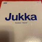 JANNE WESTERLUND * JUKKA NOUSIAINEN : Split * FIN 2016 - pikkukuva 2