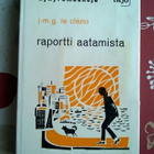 Raportti Aatamista Kirja - pikkukuva 1