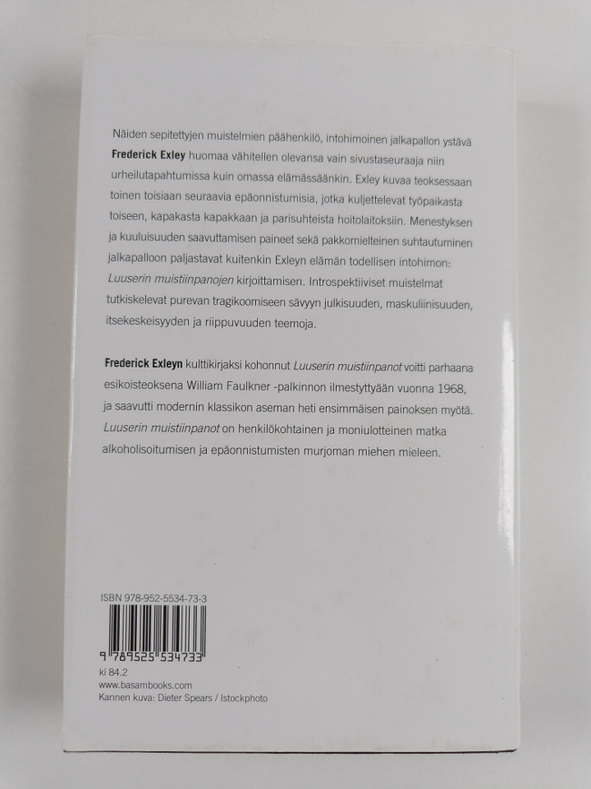 Item image