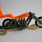 Hot Wheels RRRumberl HiTailer 70- luku - pikkukuva 1