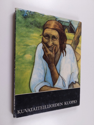 Sakari Saarikivi : Kuvataiteilijoiden Kuopio