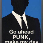 Go ahead punk, make my day: Siteeraa kulttielokuvaa - pikkukuva 1