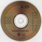 Van Halen :  Van Halen  -  CD - pikkukuva 2