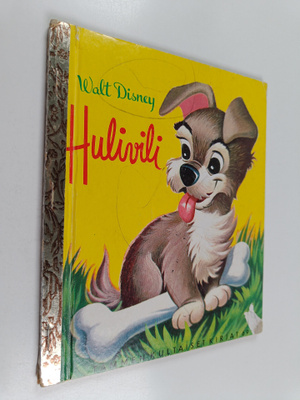 Walt Disney : Hulivili