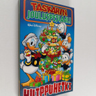 Walt Disney : Huippuhetki : Taskarin jouluspesiaali - pikkukuva 1