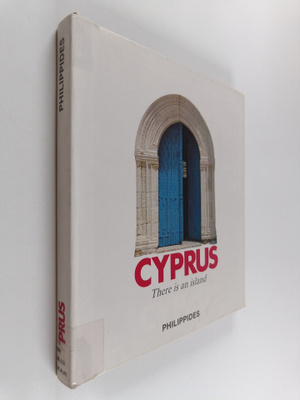 Jacqueline Karageorghis : Cyprus : There is an island