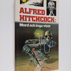 Mord och inga visor, sa Alfred Hitchcock - pikkukuva 1
