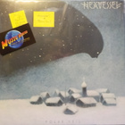 HEXVESSEL - POLAR VEIL - BOOKLET FIN 2023 M-/M- LP - pikkukuva 1