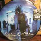 CHILDREN OF BODOM:FOLLOW THE REAPER KUVALP - pikkukuva 1