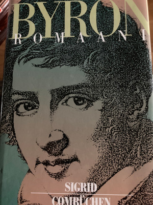 COMBUCHEN: BYRON - ROMAANI