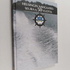 Helsingin navigaatioseura ry 50 vuotta - pikkukuva 1