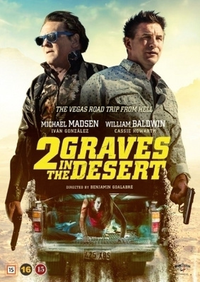 2 graves in the desert	(66 166)	UUSI	-FI-	nordic,	DVD		2020