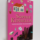 Sophie Kinsella : Varsinainen talousihme - pikkukuva 1