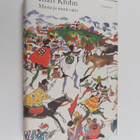 Inari Krohn : Musta ja muut värit - pikkukuva 1