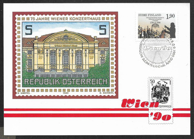 Wien 90 29.8-2.9 1990