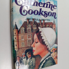 Catherine Cookson : Mustaa samettia - pikkukuva 1