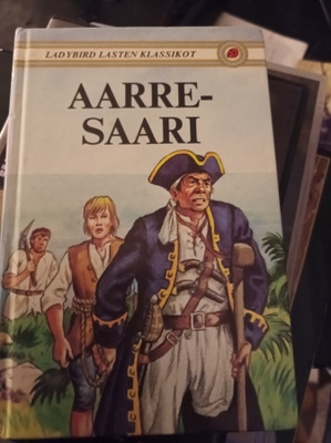 Aarresaari