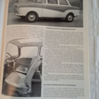 LEHTI: AUTOMOBIILI  N:O 1  VUOSI 2001 - pikkukuva 2