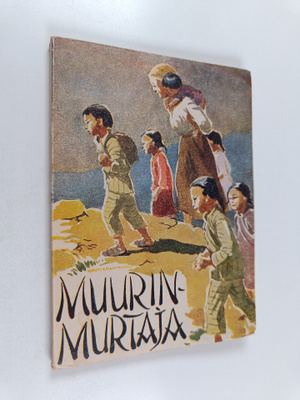 Gladys Aylward : Muurinmurtaja : kertomus lähetyssaarnaaj...