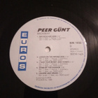 PEER GUNT - BACKSEAT - LP - pikkukuva 5