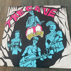 THE GUANA BATZ: The Cave * Werewolf Blues * UK 1984 - pikkukuva 1