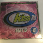 KISS FM HITS 2. CD. - pikkukuva 1