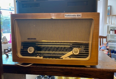 Putkiradio