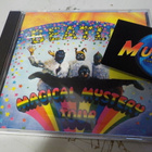 BEATLES - MAGICAL MYSTERY TOUR CD - pikkukuva 1