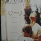HAIRDRESSER`S HUSBAND DVD - pikkukuva 1