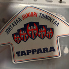 Tappara kausikortti 83-84 + 3 Tarraa - pikkukuva 5