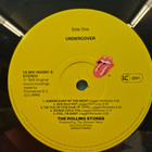 The Rolling Stones – Undercover  LP - pikkukuva 3