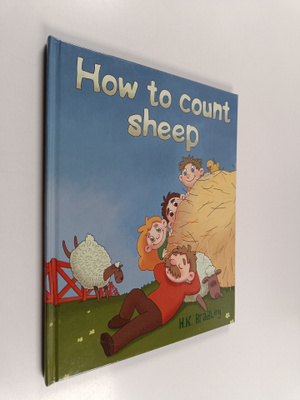 H.K Bradley : How to count sheep