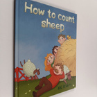 H.K Bradley : How to count sheep - pikkukuva 1