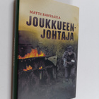 Matti Rantasila : Joukkueenjohtaja - pikkukuva 1