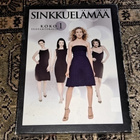 Sinkkuelämää Kausi 1 (DVD) - pikkukuva 1