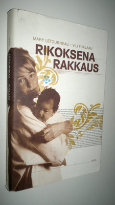 Mary Letourneau : Rikoksena rakkaus : dokumentti