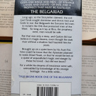 David Eddings - Pawn of Prophecy: Book One of the Belgariad - pikkukuva 2