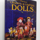 Eloise Piper : Creating & crafting dolls - pikkukuva 1