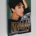 Nora Roberts : Vaarallinen turvapaikka 2 - pikkukuva 1