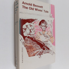 Enoch Arnold Bennett : The Old Wives' Tale - A Novel - pikkukuva 1
