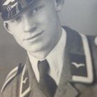Postikortti, valokuva Saksa hakaristi aika 1937 - pikkukuva 2