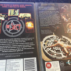2 x Michele Soavi/Dario Argento: The Church ja The Sect - pikkukuva 2