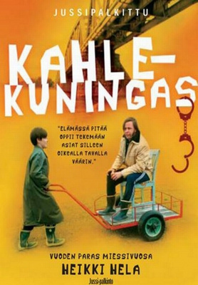 Kahlekuningas (DVD)